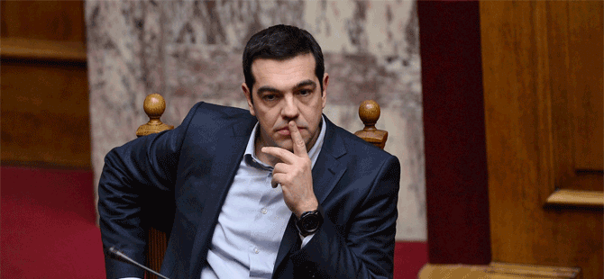 Çipras hükümeti resmen istifa etti: Yunanistan erken seçime gidiyor