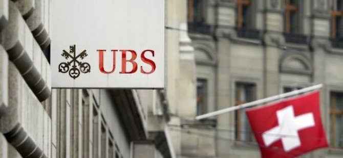 İsviçre'de 15 banka "para aklama" suçlamasıyla kırmızı listede