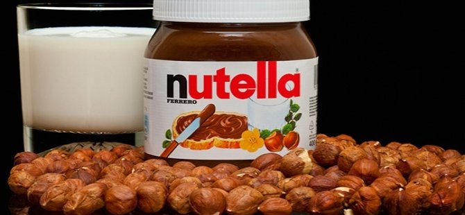 Nutella'dan, İtalya'nın 'tehlikeli gıdalar' arasında gösterdiği Türk fındığı hakkında açıklama
