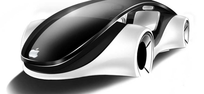 Apple’ın otomobil projesi ne oldu?
