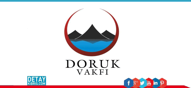 Doruk Vakfı’ndan “Kıbrıs Türkü’nün Karanlık Yılları” Sergisi