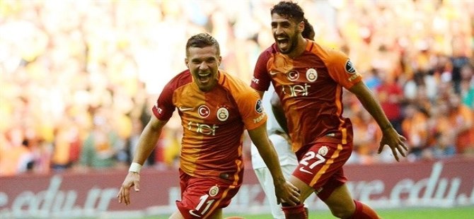 Galatasaray 3 puan, Trabzonspor çıkış peşinde