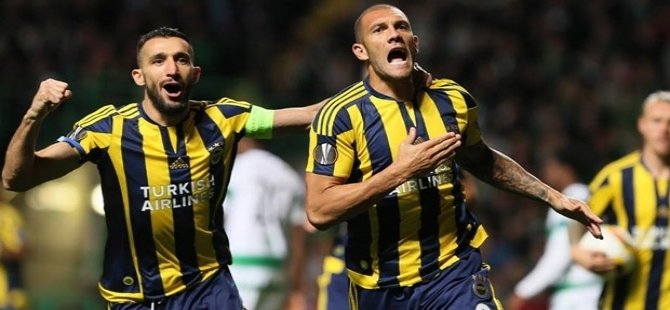 Fenerbahçe'de ilk ayrılık