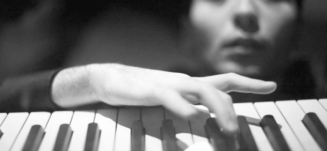Piyanist Emre Yavuz, 14. Uluslararası Kuzey Kıbrıs Müzik Festivali’nde resital verecek