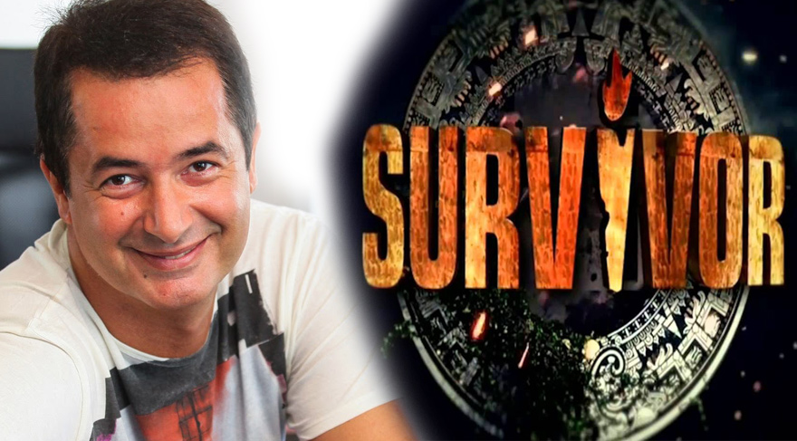 Acun Ilıcalı’dan 2017 Survivor kadrosu açıklaması