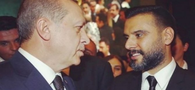 Alişan'dan Erdoğan'a "evlilik sözü"