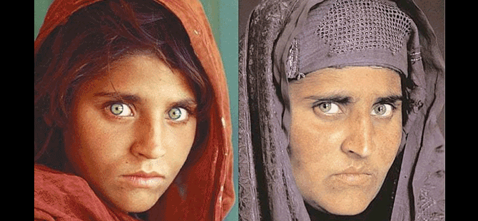 ‘Afgan kızı’ hakkında karar verildi