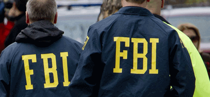 Güney Kıbrıs’ta daimi FBI birimi kuruluyor