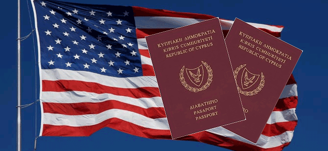 ABD Kıbrıs'a vizeyi kaldırıyor mu?