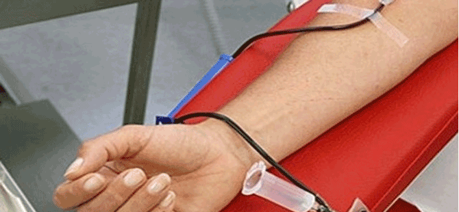 Son Dakika: Acil  ORH-  Kan Aranıyor