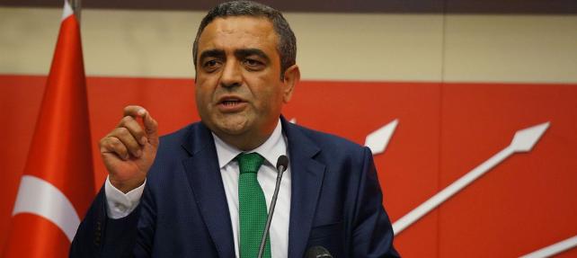 Θα βγει ο Demirtaş στην Καβάλα αύριο, θα συμμορφωθείτε με την απόφαση του ΕΔΑΔ;