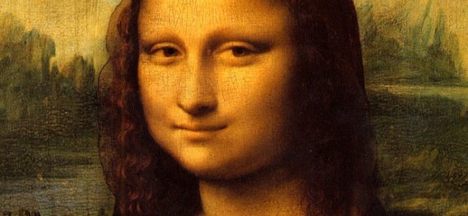 Leonardo da Vinci'nin Mona Lisa replikası 2.4 milyon liraya satıldı