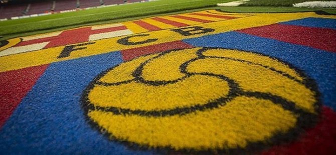 Barcelona'dan Marca gazetesine boykot