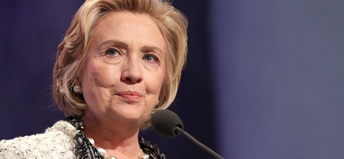 Clinton, kritik eyaletlerdeki oyların yeniden sayımı için atağa geçti