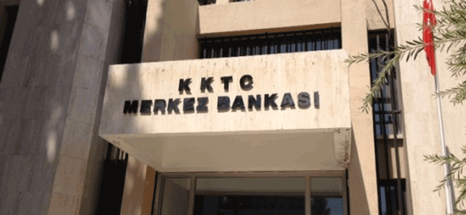 Meclis'in yarınki menüsü KKTC Merkez Bankası teşkilatı