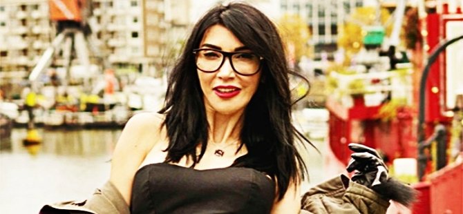 Hande Yener: Türk popunun üç büyüğü Tarkan, Gülşen ve benim...