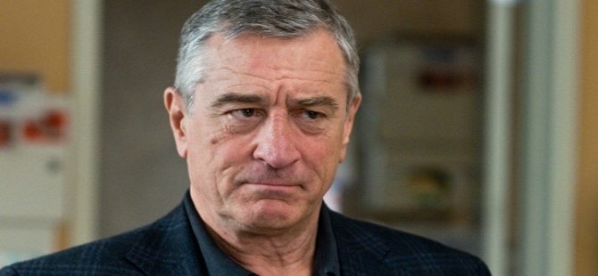 Robert de Niro'ya İtalya'dan göç teklifi