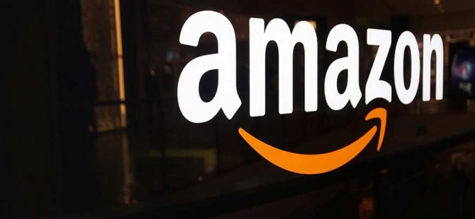 Amazon artık Türkçe