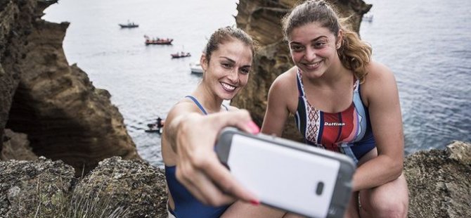 Dünya çapında selfie ölümleri artıyor