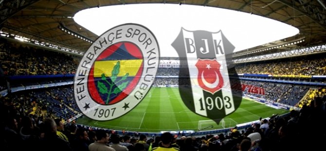 Fenerbahçe, Beşiktaş maçının bilet satışları durdurdu