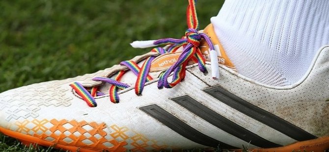 Premier Lig renklenecek; LGBTİ kampanyasına destek