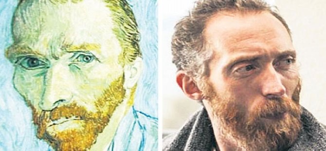 Van Gogh'un 'ikizi' bulundu!