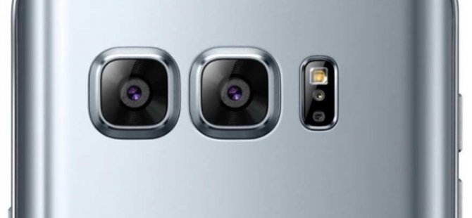 Galaxy S8 kamerası ile şaşırtacak!