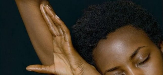 Nijerya'da kadınlar cinsel hazları için 'tabuları yıkıyor'