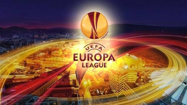 UEFA Avrupa Ligi'nde kuralar çekildi