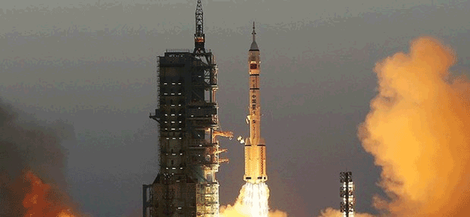 Çin, uzay kapsülü testini tamamladı