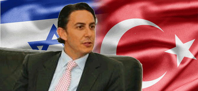 “Türkiye çözüm olmadan İsrail’den doğal gaz almayacak”