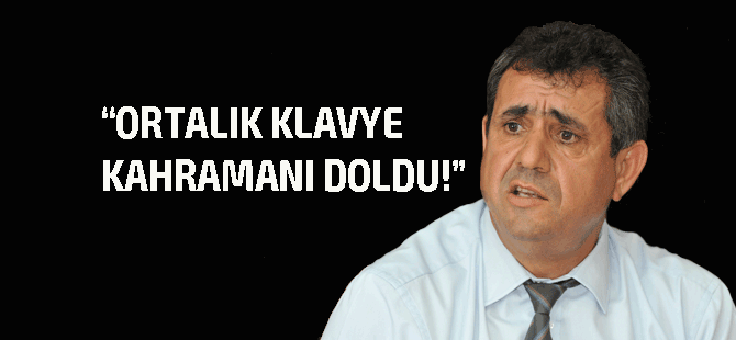 “Eylem daha kalkmadı”