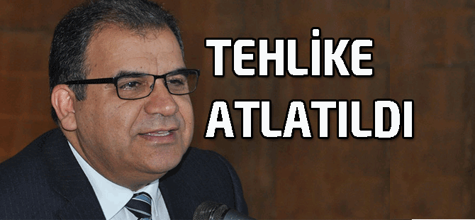 Sağlık Bakanı Sucuoğlu'ndan yangın ile ilgili açıklama