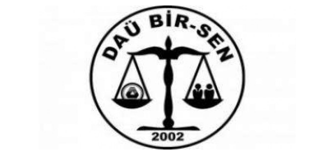 DAÜ BİR-SEN 5. Olağan Genel Kurulu toplandı