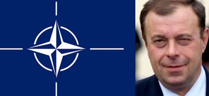 NATO yetkilisi Rus arabasında ölü bulundu