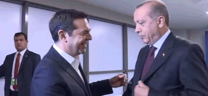 Çipras – Erdoğan görüşmesi hazırlıkları başladı
