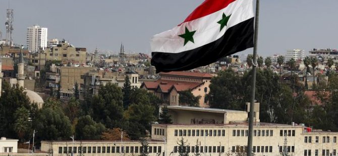 Rusya: Şam ateşkes girişimlerinde bulunuyor