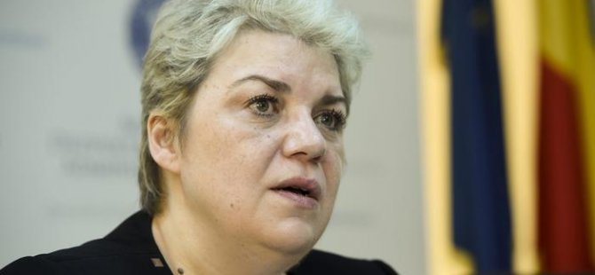 Romanya’da ilk kadın ve Müslüman başbakana ret