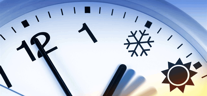 Ankara hükumeti kış saati ile ilgili son sözünü söyledi