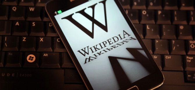 Wikipedia Türkiye'de erişime açıldı