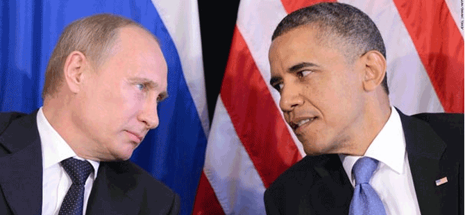 ABD-Rusya ilişkilerinde "en gergin" dönem