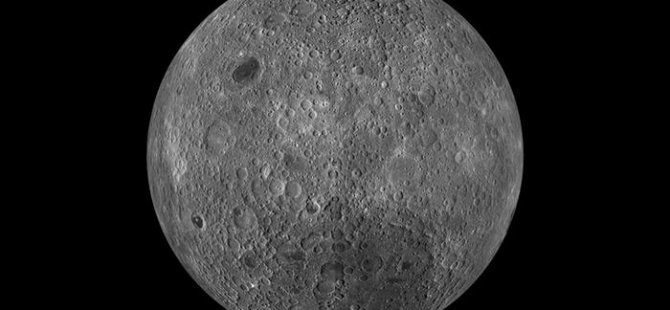 Çin Ay'ın ''karanlık yüzüne'' gidecek