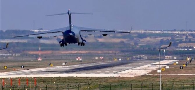 Beş soruda İncirlik Üssü