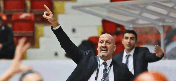 Girne Üniversitesi 12. Haftada Fenerbahçe’yi terletecek
