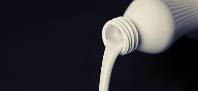 İnek sütü çocuğunuz için ölümcül olabilir! Neden mi?