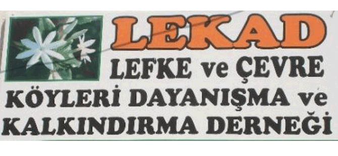 LEKAD: “Erdoğan’ın Kıbrıs’la ilgili sözlerinden güven duyduk, mutlu olduk”
