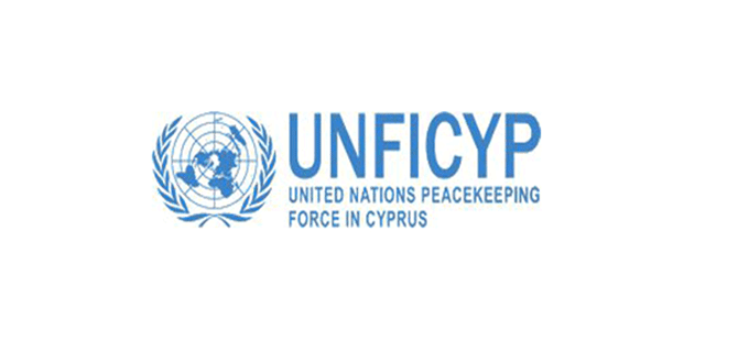 UNFICYP raporu yayımlandı