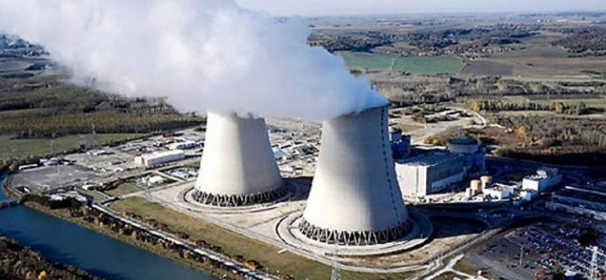 Suudi Arabistan ilk nükleer enerji santrali için çalışmalara başladı