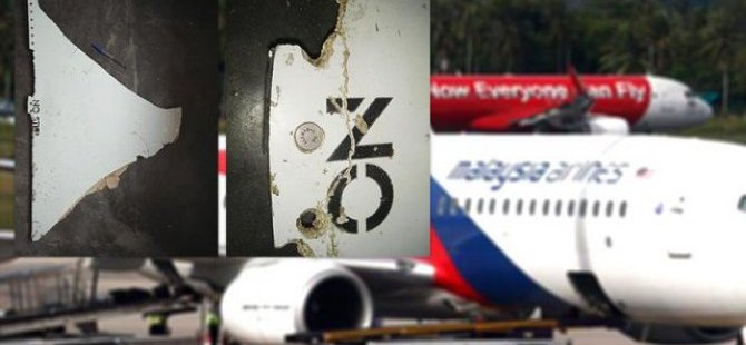 Kayıp Malezya uçağını arama çalışmalarının sona erdiği duyuruldu