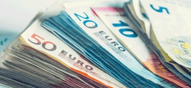 Üç yılda üç milyar Euro’luk yabancı yatırım
